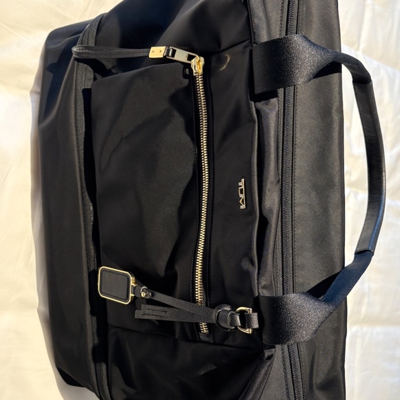 Tumi Voyageur Contine weekender - Picture 8 of 13